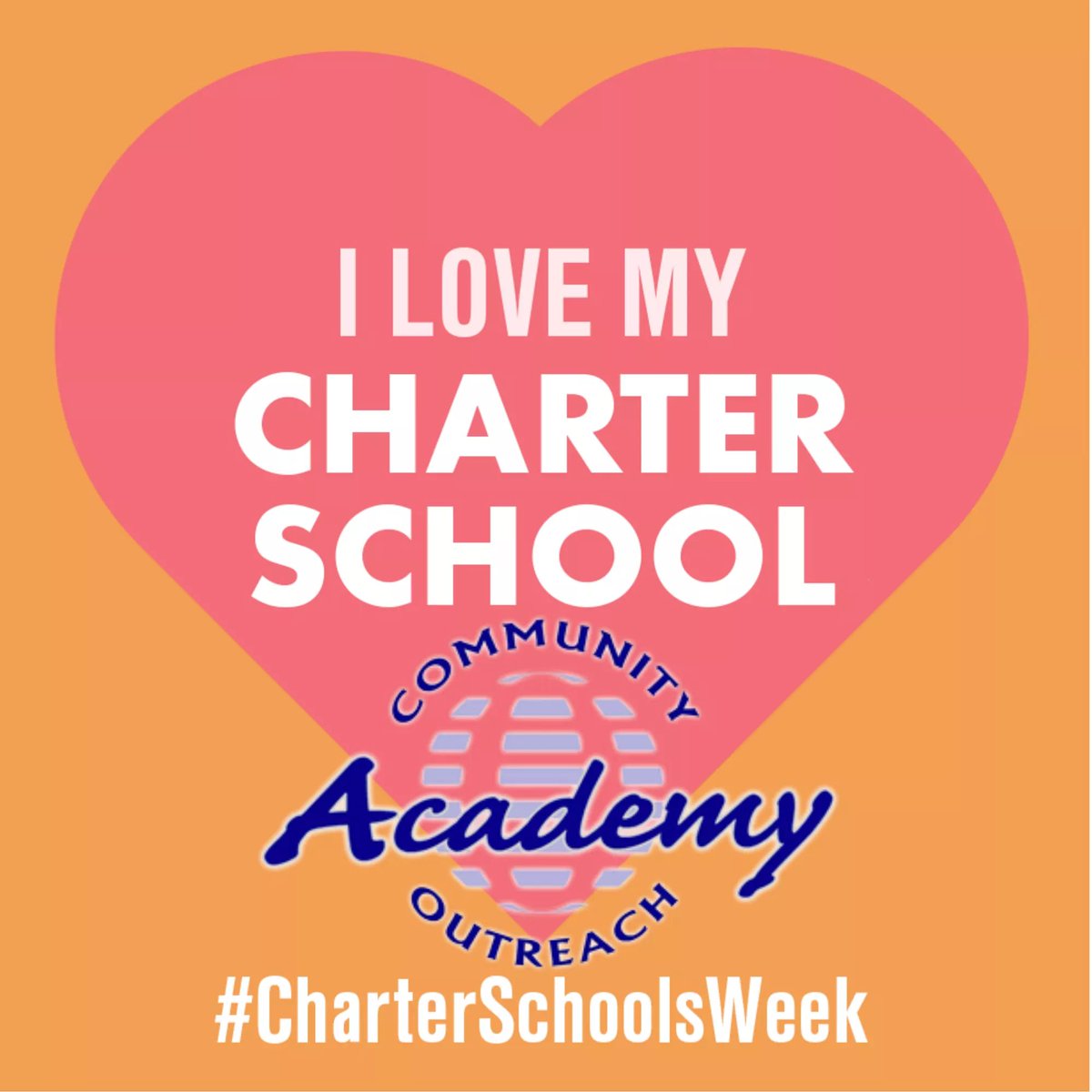 Please join #GCC_Charters as we continue to celebrate #NationalCharterSchoolsWeek. We focus our efforts & success by exemplifying our Core Values: SERVICE! Student Focused-Excellence-Responsibility-Valuing People-Integrity-Collaboration-Empowerment! #IgnitePositiveChange #BeBrave