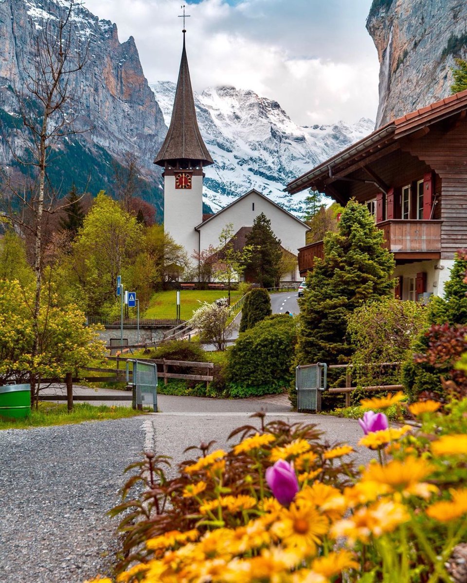 MyLauterbrunnen (@mylauterbrunnen) on Twitter photo We wish you a nice evening π¨ππ
π·amir__asani13
<a href="/JungfrauRegion/">Jungfrau Region</a> <a href="/madeinbern/">madeinbern</a> <a href="/MySwitzerland_d/">Schweiz Tourismus</a> #valley #church #waterfalls #lauterbrunnen #myswitzerland #schweiz #inlovewithswitzerland #mountains #swiss #suisse We wish you a nice evening π¨ππ
π·amir__asani13
<a href="/JungfrauRegion/">Jungfrau Region</a> <a href="/madeinbern/">madeinbern</a> <a href="/MySwitzerland_d/">Schweiz Tourismus</a> #valley #church #waterfalls #lauterbrunnen #myswitzerland #schweiz #inlovewithswitzerland #mountains #swiss #suisse