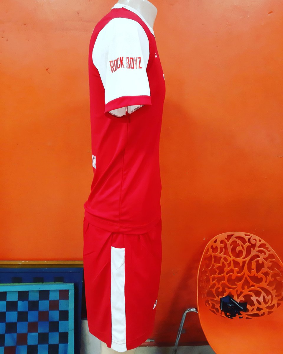 AK JERSEYS(AKJ) tweet media