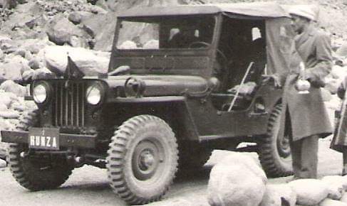 The_North_Blood's tweet photo. Any one knows about these pictures who visited Hunza in this five Star ⭐⭐⭐⭐⭐ Jeep.
#HunzaState #hunza #GilgitBaltistan
#Jeeps #SilkRoad @GBpak @DisputedGBPak @dodocaalamalam @VoiceOfGB @Hisamullah @HunzavalleyPk @Kingdom_Hunza @humans_of_hunza @allthingshunza @gbeepk https://t.co/hJ9Bgz1n1a
