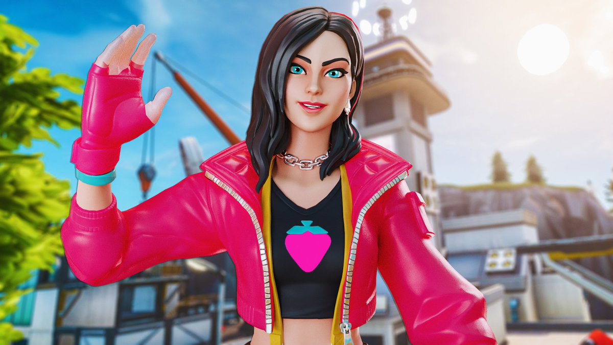 Fortnite Mobile Soccer Skin 3d Thumbnail Fortnite Mobile Soccer Skin 3d Thumbnail - 1200 x 675 jpeg 114kB