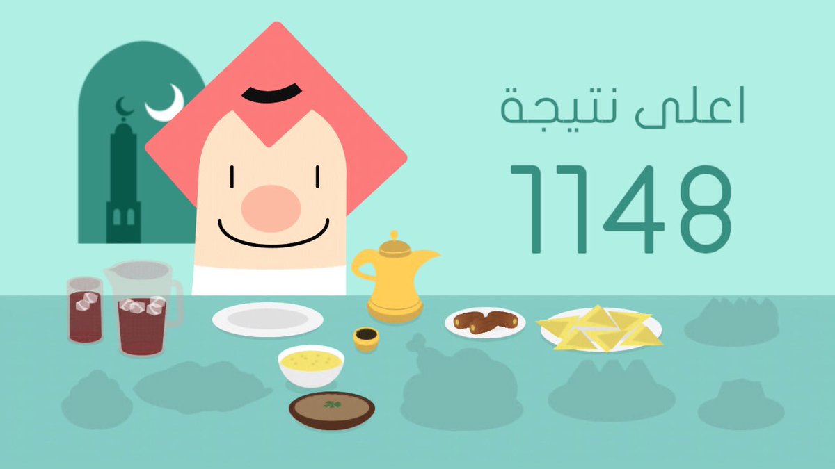 Joury822's tweet photo. حصلت على 1148 في #تحديات_رمضان
 #Ramadan 
 #رمضان https://t.co/DZIDRNJxhn