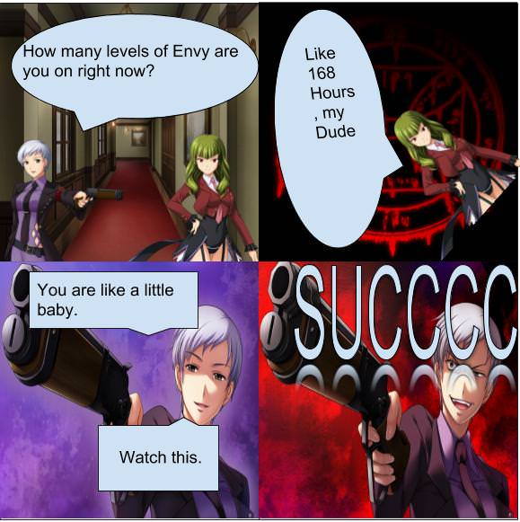 RepeatItInRed's tweet image. This is the worst thing I ever did.