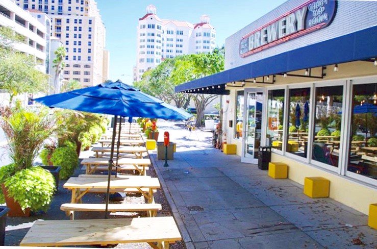 DowntownWPB tweet media