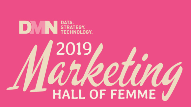 AjayM_Merkle's tweet photo. We are #MerkleProud of @Merkle's @Merkle_Erin for her induction into @DMNews Hall of Femme. Get to know Erin in her recent interview here: https://t.co/zQPzhumPJm https://t.co/oMkKES1xWe