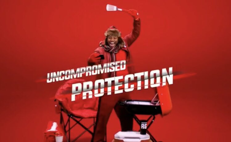 BigO5_'s tweet image. The newest face of @RightGuardUS !
Please please, fellas - don’t be popping up at the brunches with the sweaty, musty underarms. I guarantee PROTECTION! Underarm protection not - -

🤦🏾‍♂️😭#RightGuard #GuardYourFandom