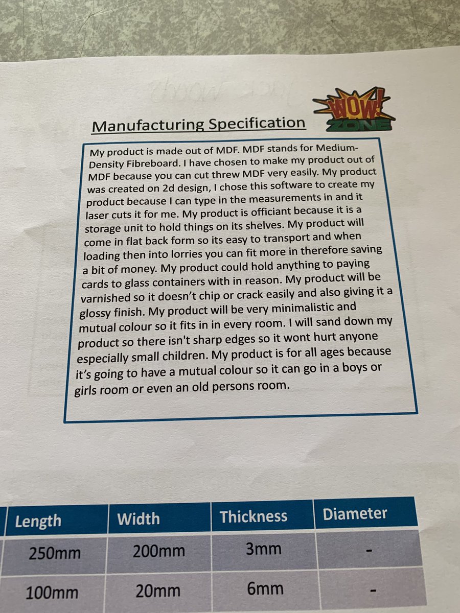 hhs4inclusion's tweet image. Best practice WOW Zone from @hhs4technology @hhs4tl #workingonwriting