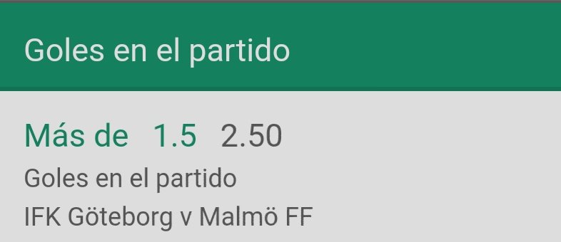 bet888es's tweet photo. Suecia #INPLAY  Cuotón apuesta en directo 🔥 https://t.co/UJ931sWyXd