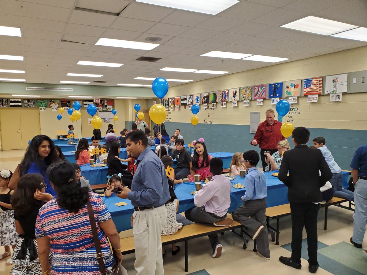 WLES_OCPS's tweet photo. We are very proud of the 21 new members that were inducted to the National Elementary Honor Society for the 2019-2020 school year in last night's ceremony. We are looking to great things happening next year with our NEHS students. #stellarscholars #expectsuccessnothingless #NEHS https://t.co/JEmY627F8Z
