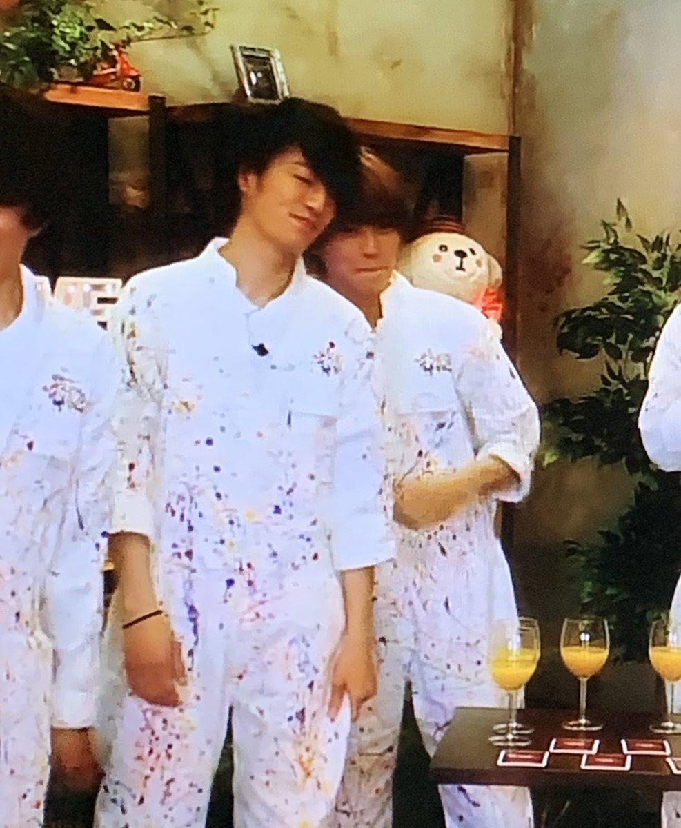 ぱく☺︎美勇人専用's photo on #イケダンMAX
