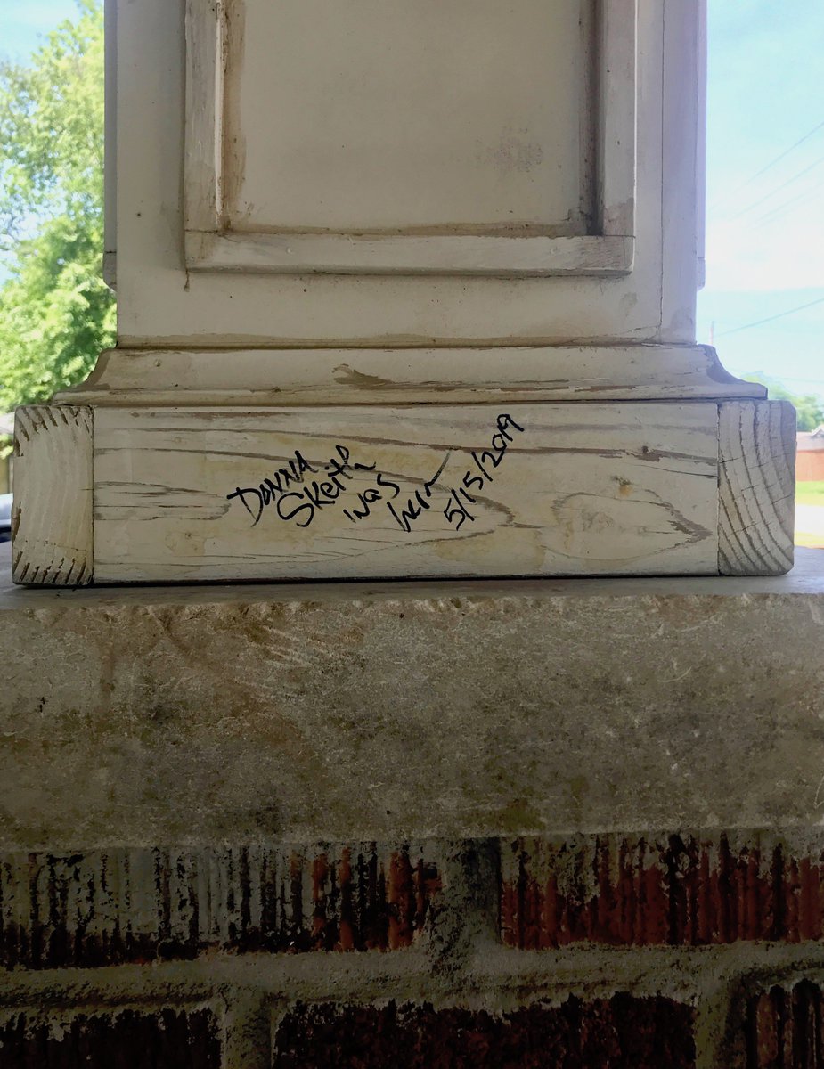 The Outsiders House Museum tweet media