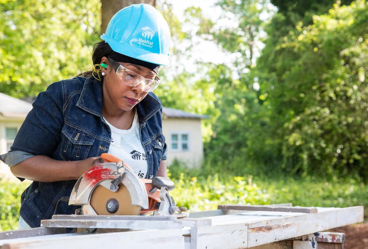 WebDonInc's tweet photo. Web-Don, Inc is a proud sponsor of Habitat for Humanity. To look back at the amazing work that Habitat for Humanity has achieved, see the following video below: https://t.co/8DS2r18QGN #habitatforhumanity #bethechange #webdoninc @Habitat_org https://t.co/TMMx4A2E9H