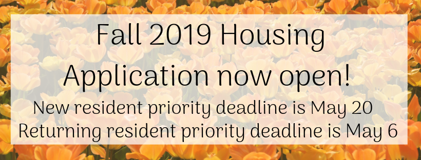 CSUCI Housing & Residential Education tweet media