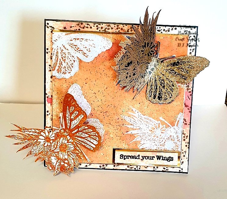 Craftyshaz1's tweet photo. 2 samples made for Pearlywinks On Hochanda on 18th May at 11am & 2pm.
To see a photo tutorial of these cards hop on over to Pearlywinks blog:
https://t.co/j7Cd3JiV24
@PearlywinksCS
@hochandatv
#tutorial #stamping #hochanda #inksprays #crafting
https://t.co/PUSlOygsxA https://t.co/RRS5IjOViY
