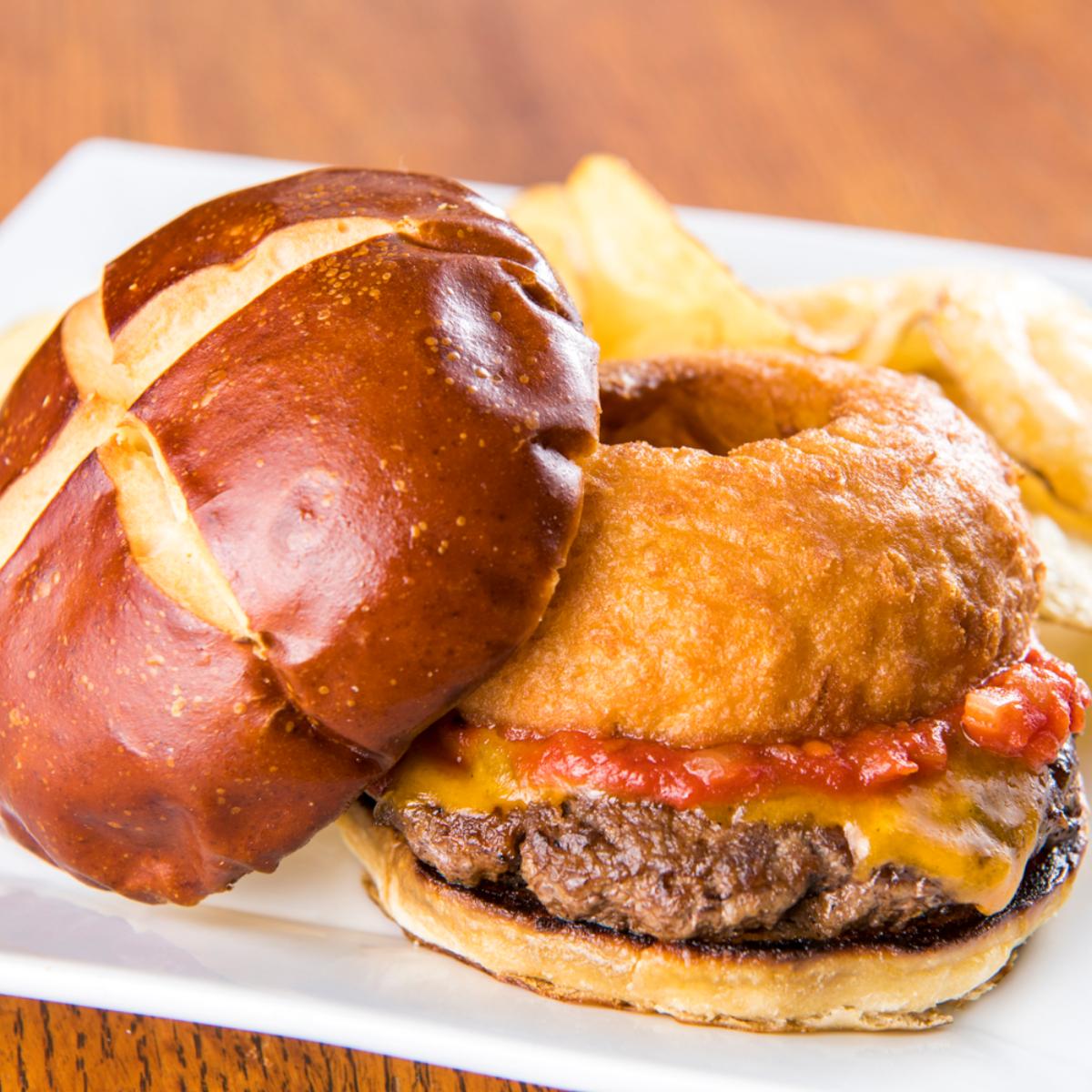 We love the work that we do, and we love sharing our unique flavors with you, Minneapolis!