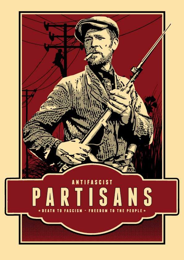 bil_le_creusois's tweet photo. Par les temps qui courent c'est bien de le rappeler #antiFN #AntiRN #antifa https://t.co/BsljqWEFNe