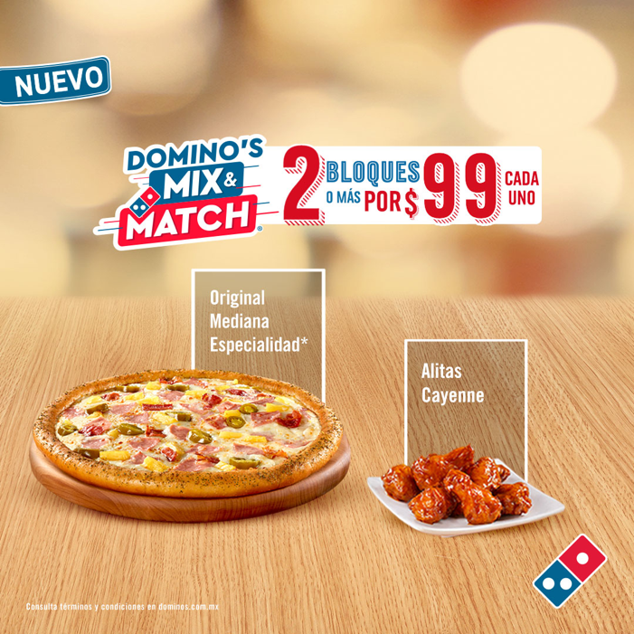 Domino's Pizza on Twitter: 