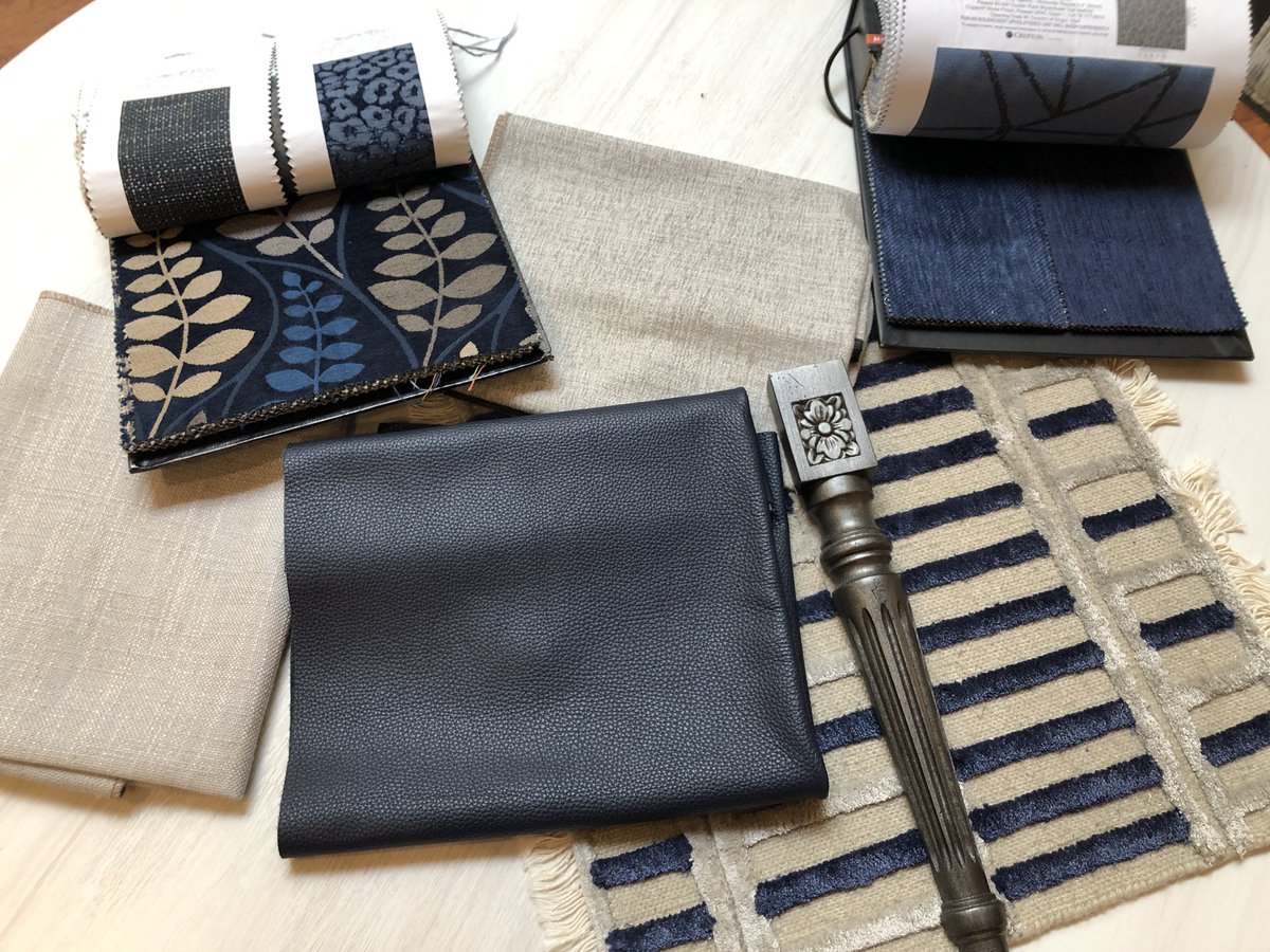 eaofwny's tweet photo. Today’s way is blue and grey! 

Head over to our Instagram - ethanallenofwny to see all the ways &amp; for more inspiration! 

#yourstyleyourway #ethanallendesign #interiordesign #BuffaloNY https://t.co/hQQwGmfog5