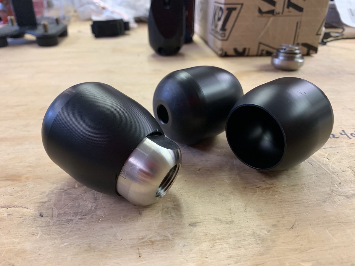 reddawgnozzles's tweet photo. We have a new replaceable guard nylon guard available for our single jet hydro X tips. This was at the request of all those digging around utilities. Email us for pricing and availability sales@Reddawgnozzles.com https://t.co/QDcYhAZngb