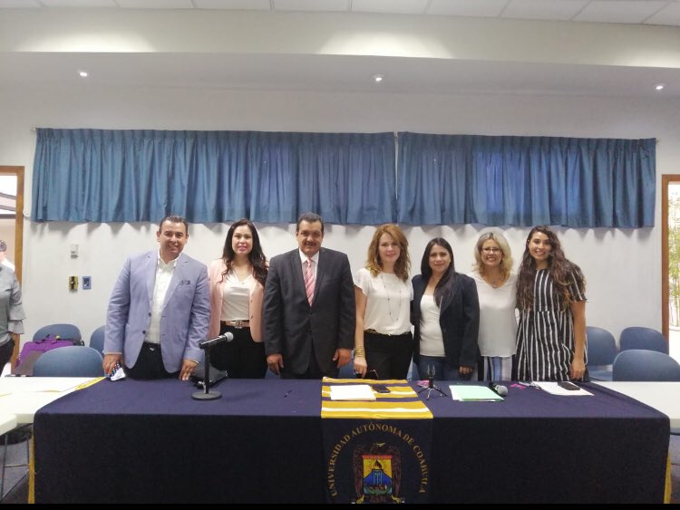 En Coahuila arrancamos con las jornadas de Educación sobre la Violencia  Digital.  #Coahuila