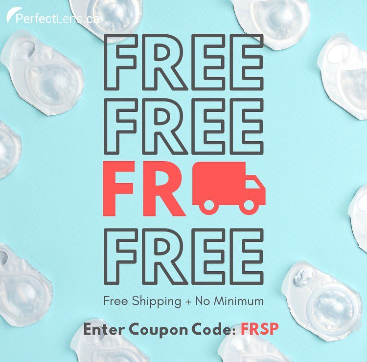 PerfectLens.ca tweet media