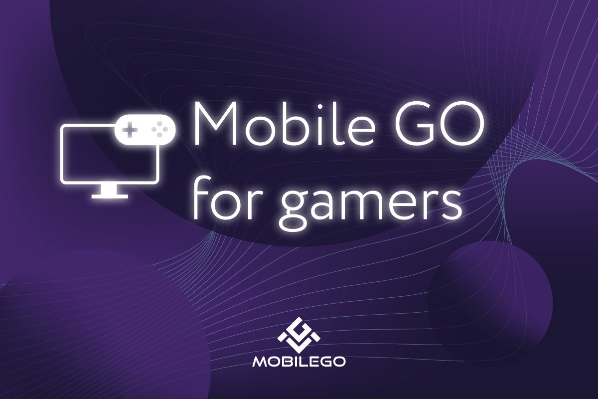 Mobile GO team happy to offer all the gamers our best services. telegra.ph/Mobile-GO-for-… #crypto #Gaming #MGO #MobileGO #cryptocurrency #eSports #blockchain #money