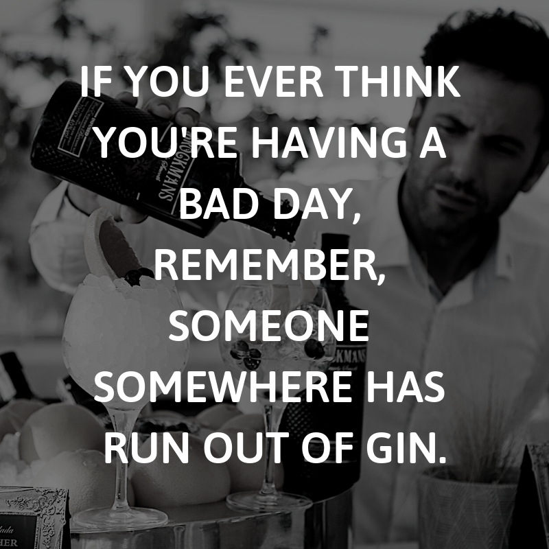 BrockmansGin's tweet photo. This can always be fixed... https://t.co/sG1Kdjdd7w #badday #gin https://t.co/4W6M68Tg6N