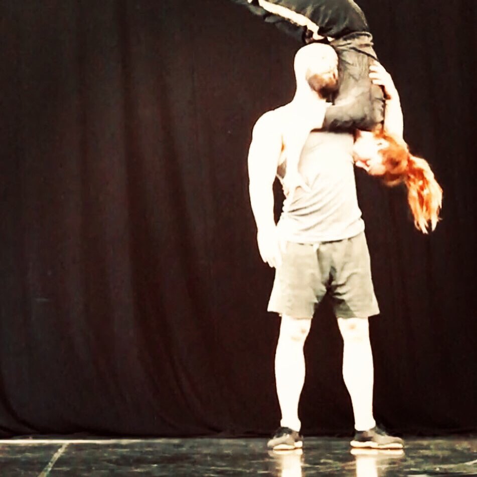 LevantesDance photo
