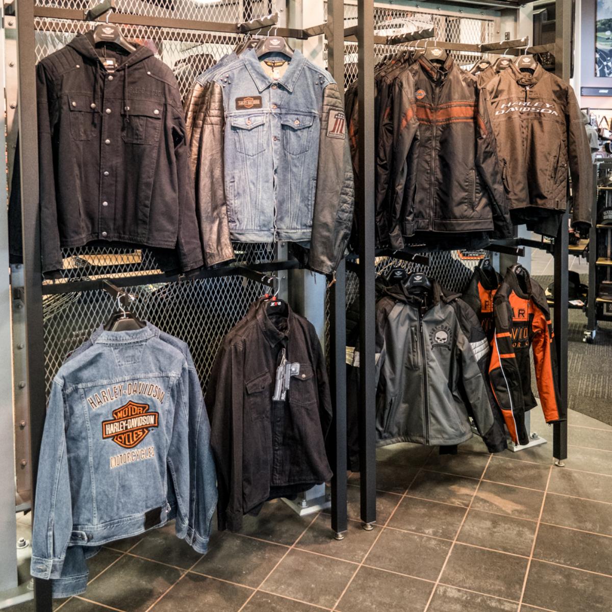 williamsHarleyD's tweet photo. Do you have a go-to riding jacket? https://t.co/bOAAH1A7w8