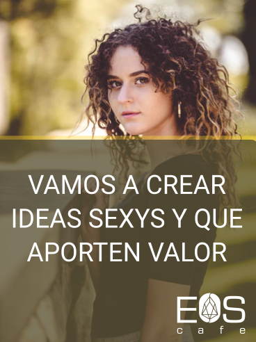 eoscafevzla's tweet photo. We are able to create ideas that are sexy and add value to the community. #EOS @tipitbot @eos_cafe @eoscafe #Blockchain #venezuela #eosio #eos #crypto #tokens #cafe #eoscafe https://t.co/GAHWqty7GJ
