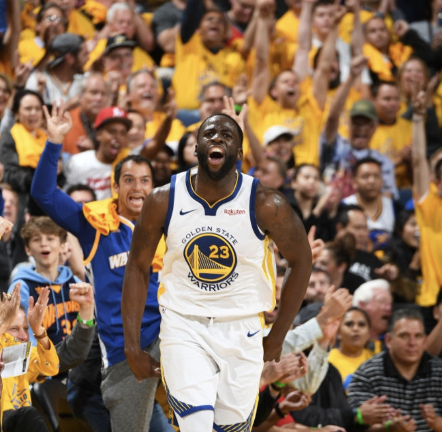 fivealiveapp's tweet photo. $500 up for grabs tonight for the #Blazers #Warriors game. Tip off 9pm/et on ESPN.  Time to get those picks in!! 

Download link: https://t.co/1lQ88YRbbW

#WarriorsGround #DubNation
#ripcity
#stephcurry #DAMETIME https://t.co/A1vc7XK495