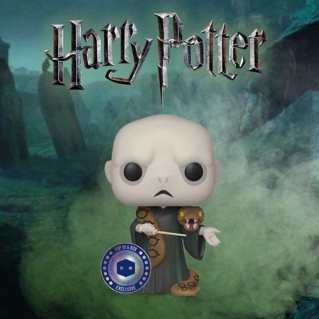voldemort pop in a box