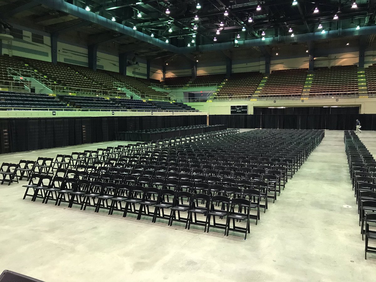 <a href="/RHHSco19/">RHHS Class of 2019</a> we are ready for you! <a href="/DebiMcNeal/">Debi McNeal</a> <a href="/RichmondHill_HS/">Richmond Hill High</a> #LND