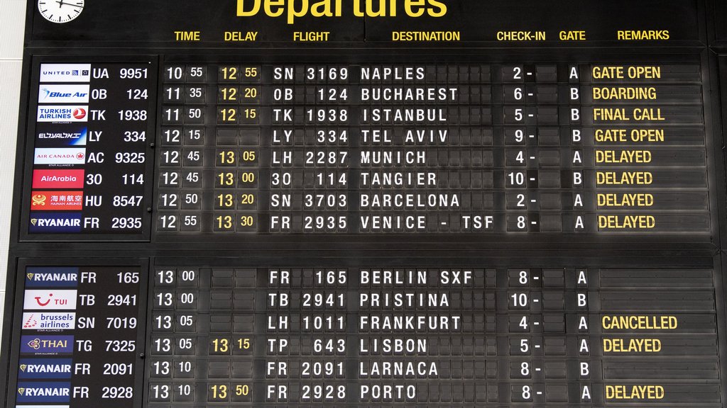 lecho's tweet image. Grève de #skeyes : aurez-vous droit à un dédommagement? bit.ly/2Q6zJQd Par @CarolineSury | @Test_Achats @CLAIMITEUROPE @AirHelpFrance @flightright_FR @HappyFlightsEU