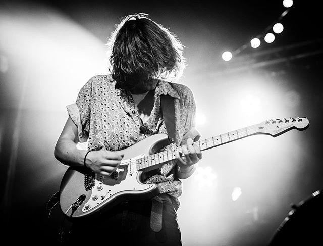 i_shoot_bands's tweet photo. @mattdeveson of @noblejacksmusic from their album, ‘Stay Awake’, release show at @concorde2 back in March 2019
.
.
.
.
.
#NobleJacks #StayAwake #Concorde2 #AlbumLaunch #AlbumRelease #AlternativeRock #UKBand #UKMusic #UKRock #RockMusic #Guitarist #Gig #Co… https://t.co/thYIbugEr8 https://t.co/fCuBLrcXGS