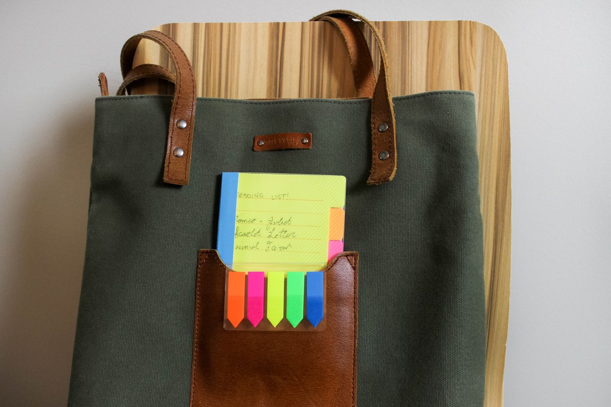 Identity_Group's tweet photo. No matter where life takes you, don't show up unprepared. We've got office products that will keep you at the top of your game, 365 days a year - no off season. https://t.co/Yw8qjEoa5U
