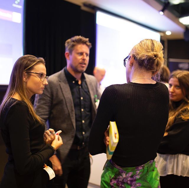 We loved chatting to all the attendees of ‘How to get the edge in eCommerce’ event we hosted with @verticalleapuk yesterday. Thanks for coming! #google #websitedevelopment #digital #seo #marketing #ppc #seminar #event bit.ly/2vYL4su