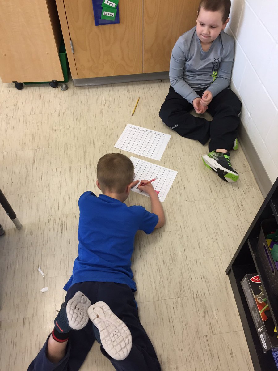 whitecd1_LDSB's tweet photo. We played a dice game today to help us practice our mental math skills. https://t.co/d1yZNpQqm9