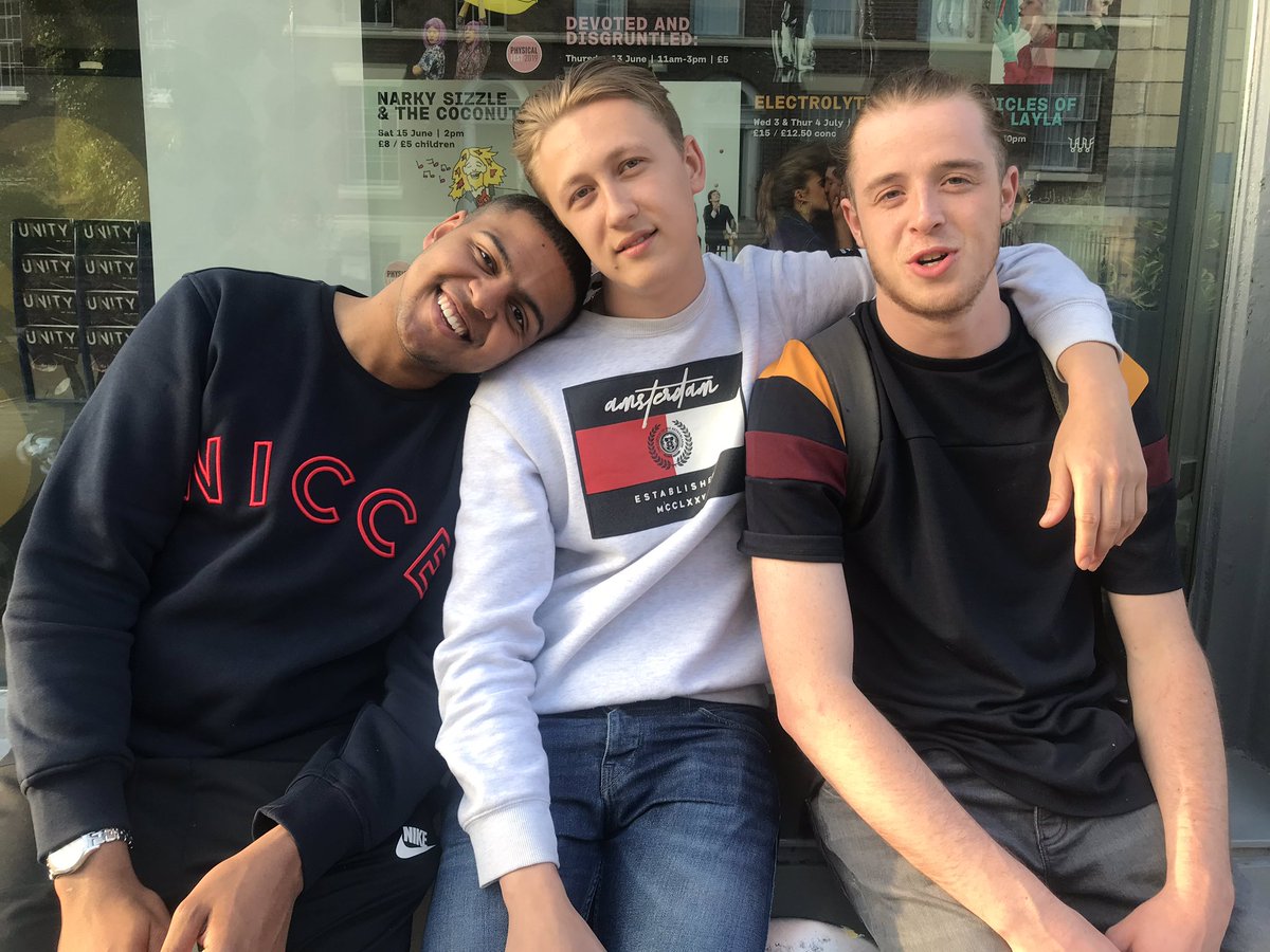 Project84Show's tweet image. OPENING NIGHT !