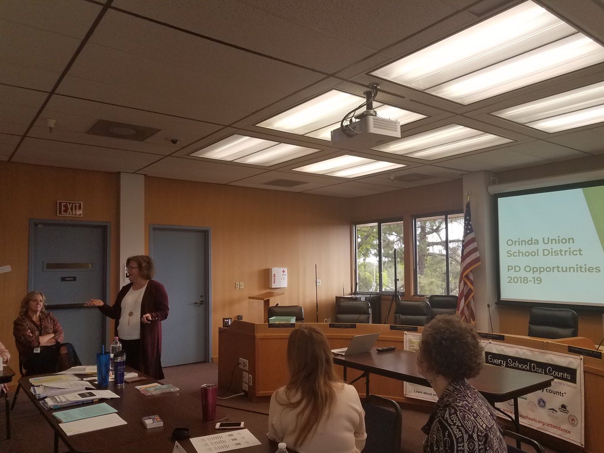 joanieMDUSD's tweet photo. Amazing year of learning and collaboration with Julie Dooley @CoCoSchools &amp; ela/eld leaders !   Thx 4 sharing your district PD Christina @ctopfbomam Traci, Kim and Tamara! https://t.co/NrgDJb9iZv