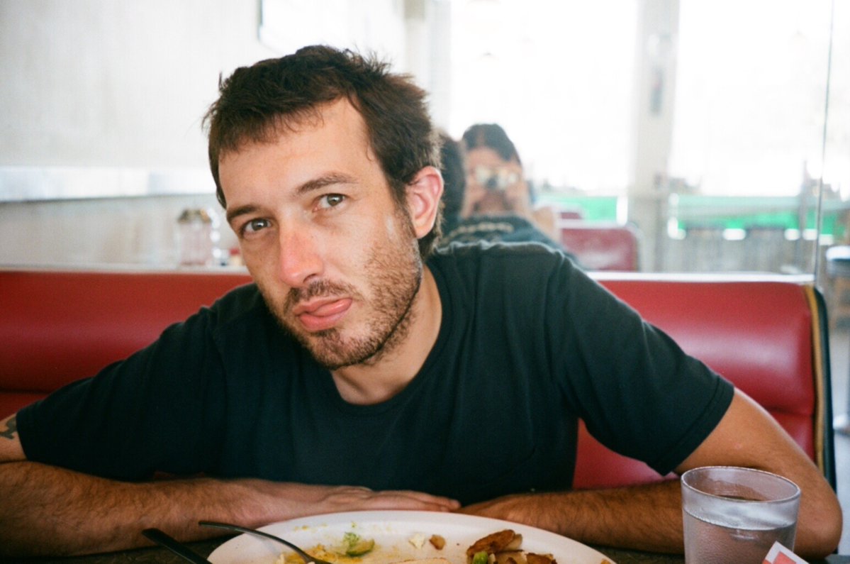 11.25 <a href="/EARL_EAV/">The EARL</a>: <a href="/MikalCronin/">Mikal Cronin</a> returns with a new LP under his belt courtesy of <a href="/mergerecords/">Merge Records</a> Shannon Lay kicks the evening off. On sale tomorrow but fanclub presale is underway now! freshtix.com/events/mikal-c…