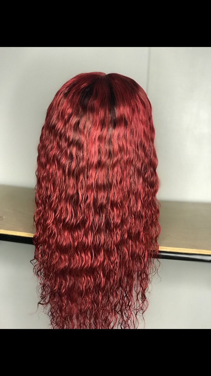 EliExtensions's tweet image. #ClosureUnit #hair 
This is NOT our hair 
Inches used 14” closure with 3 bundles 16”18”20 
If interested in this look We can recreate this style using our  Deep Wave Texture.
DM us
text 202-696-4511 or email Elixtensions@gmail.com  for any other questions