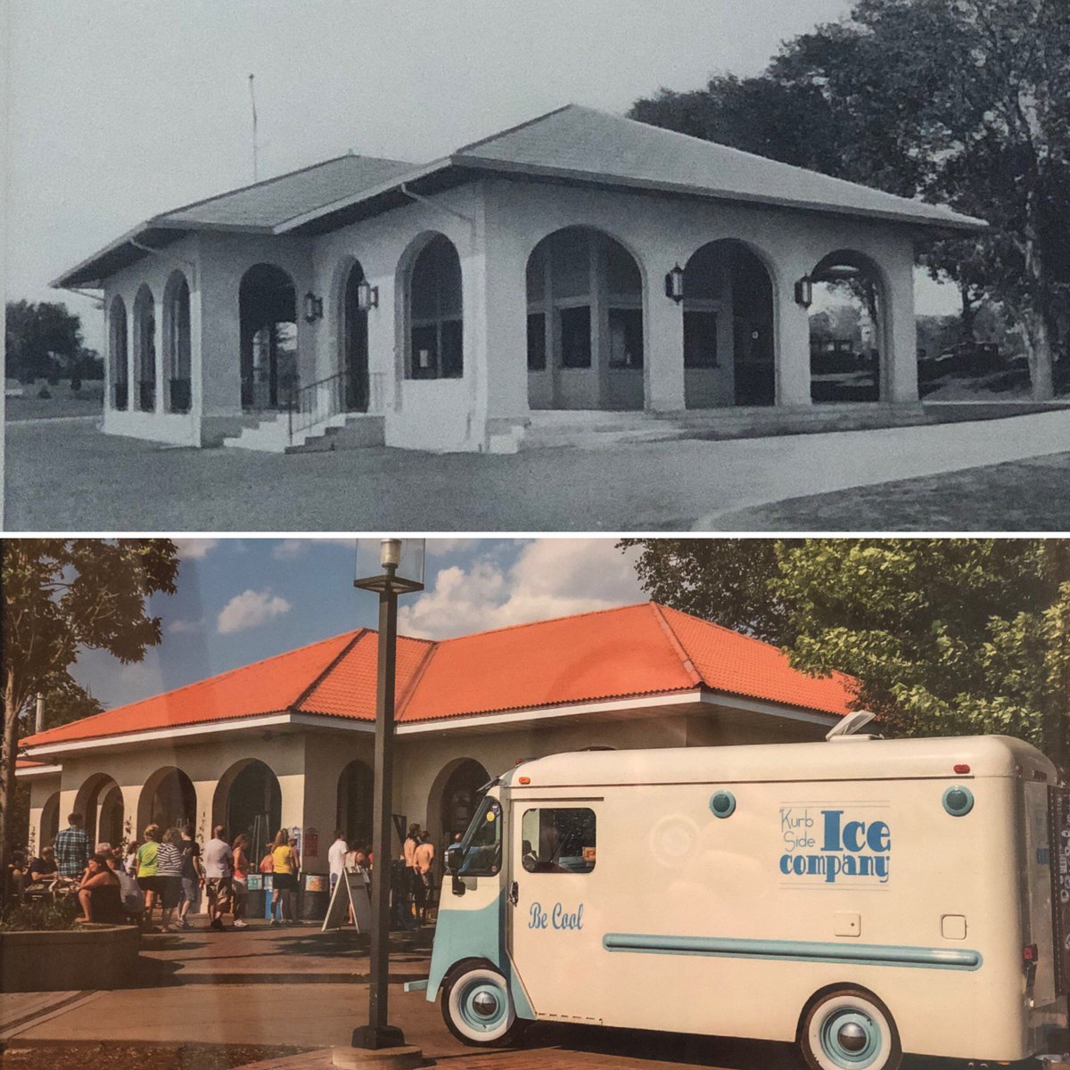 The Lake Calhoun Pavilion. Our first home. Where we raised our family. Rest In Peace old friend. Well done good and faithful servant. 1930-2019
Bring a beverage and join us at 34th and Irving tonight and we'll raise a glass our old building. 6-8pm
