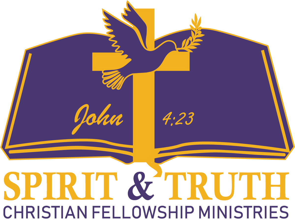 Netphiles's tweet image. Just completed a logo for a church! 
#brandidentity
#logodesigns ☺️