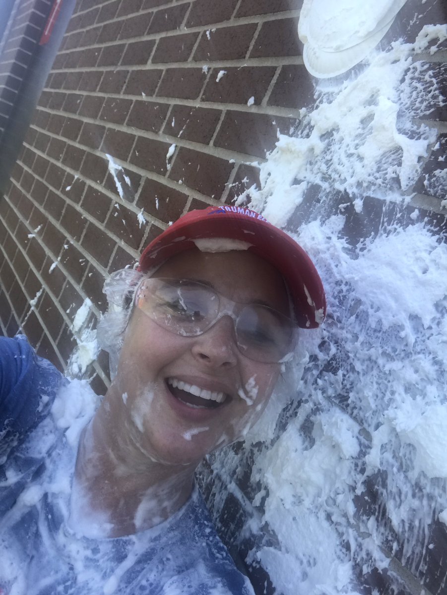 Attendance pie! <a href="/officialSPS/">Springfield Public Schools</a>