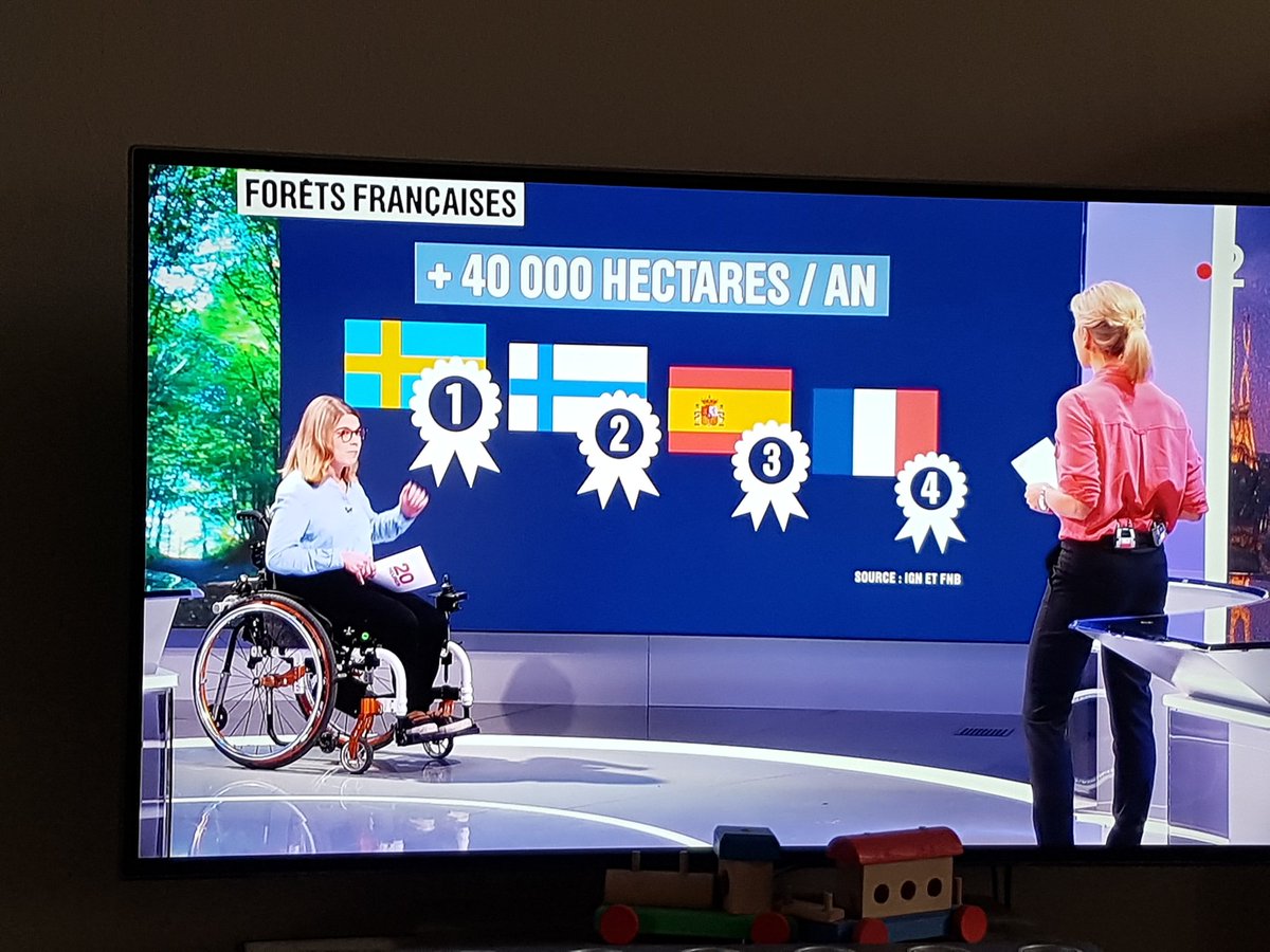 Visier - Fibois Pays de la Loire tweet media