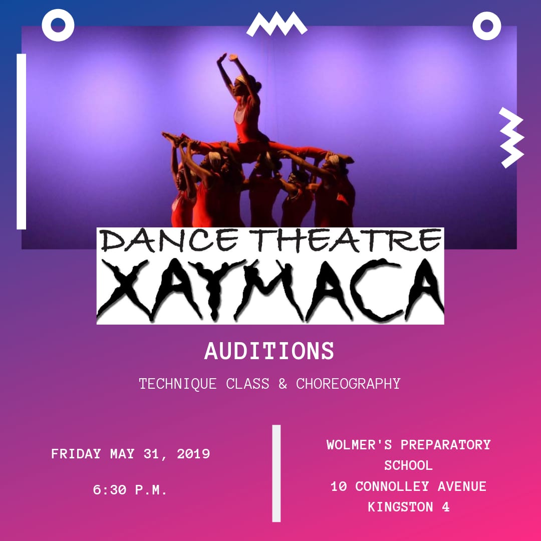 DTXaymaca's tweet photo. HEEEEEEEEYYYYYYY!!!!! π€ΈπΎββοΈπ€ΈπΎββοΈ
For those of you who have been waiting and waiting and waiting, your wait is FINALLY over!!!!! π€
#TeamDTX will be hosting Auditions on Friday. May 31 π±
COME OUT IN YOUR NUMBERS! BE READY! YOU CAN DO THIS !!!
ππΎππΎππΎππΎππΎ https://t.co/QlLY7BeSzB