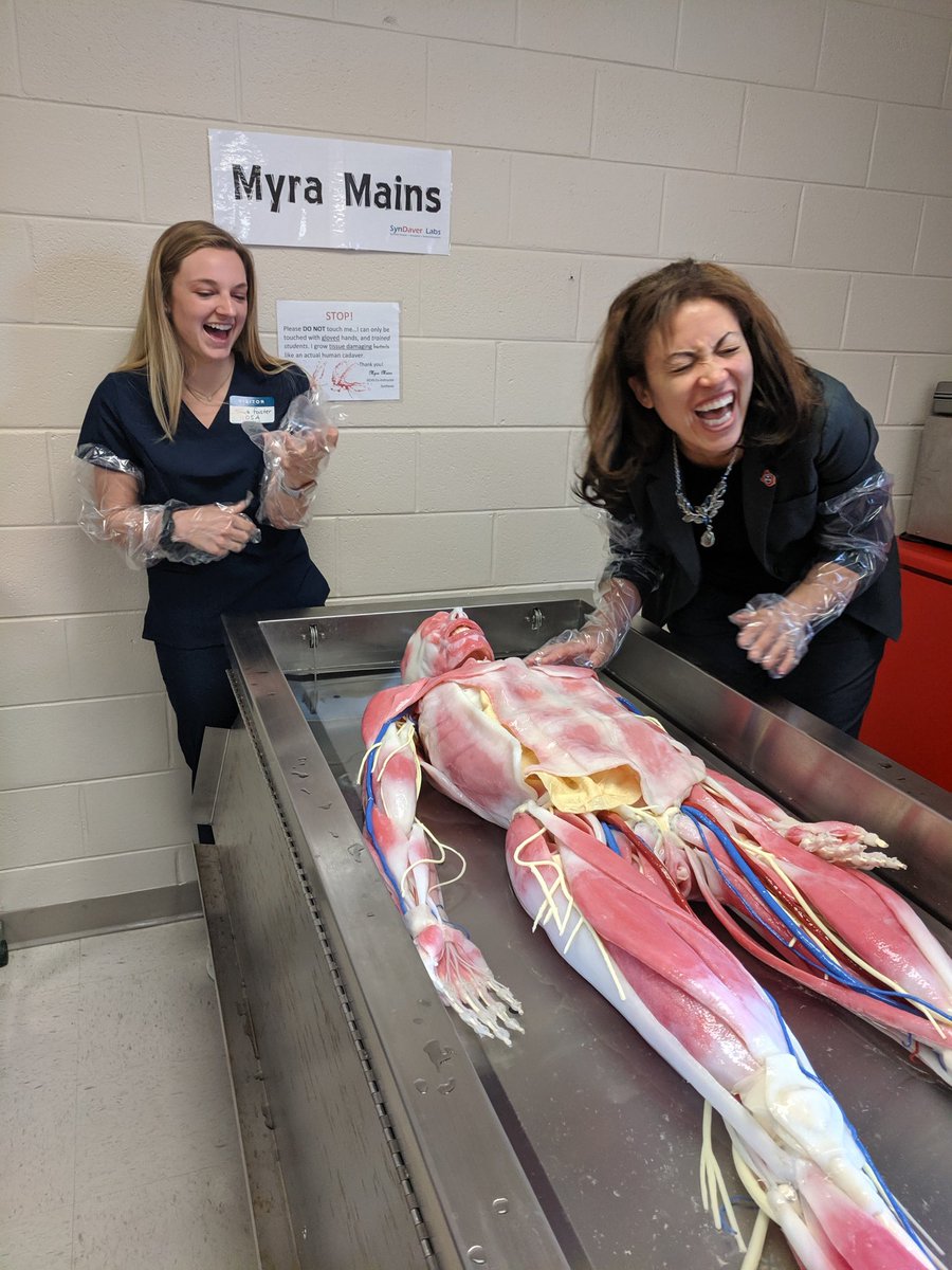 Penny Schwinn tweet media