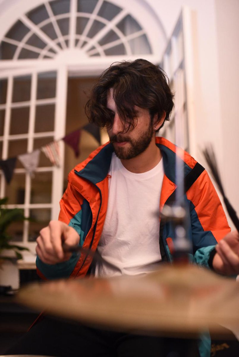 The second act of tonight definitely came out to show off. A truly inclusive performance. 🔥🔥
#SofarTurns10 
#sodarsounds
#sofarsoundsJHB