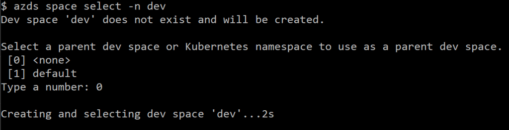 rasmusgude's tweet photo. General Availability: Azure Dev Spaces https://t.co/jK2rIDoNRd https://t.co/lspB7jheqj